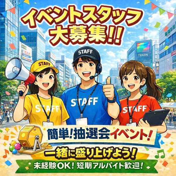 株式会社I・PARTNERSの仕事画像1