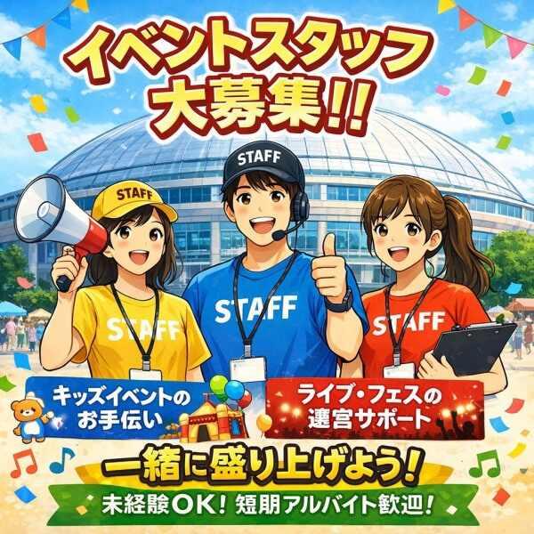 株式会社I・PARTNERSの仕事画像1