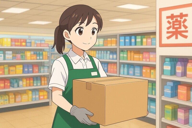 株式会社I・PARTNERSの仕事画像1