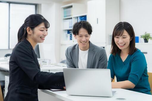 株式会社I・PARTNERSの仕事画像1
