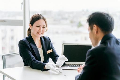 株式会社I・PARTNERSの仕事画像1