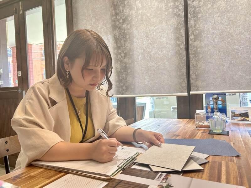 有限会社アントレの仕事画像1