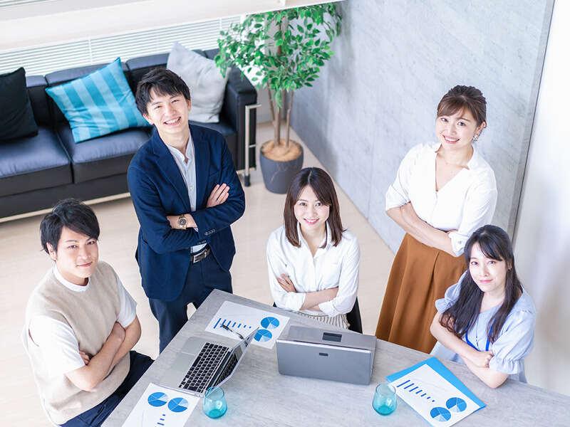 株式会社エキスパートスタッフ 【001】東京本社の仕事画像3