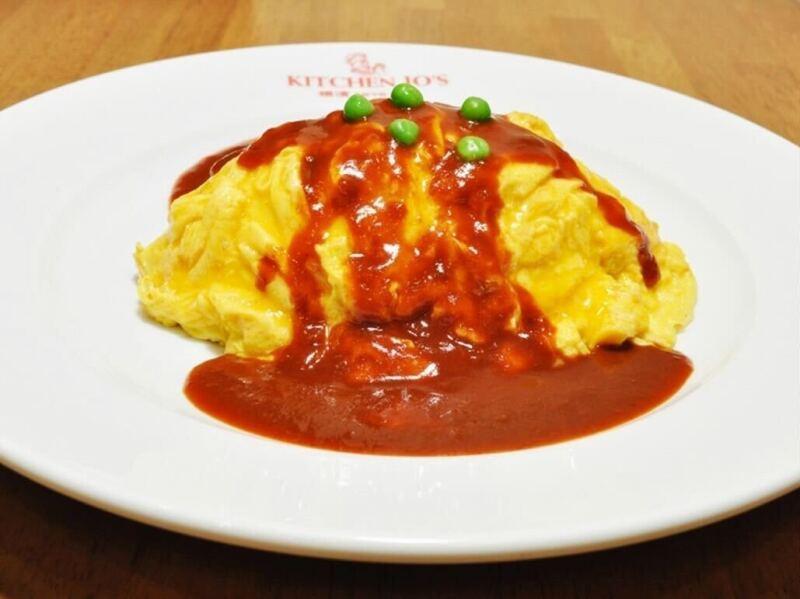 KITCHEN JO'S CIAL 桜木町店（株式会社アメリカンハウス）の仕事画像2