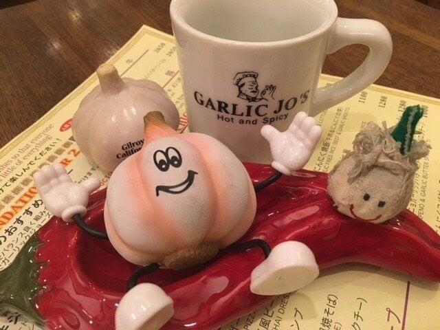 株式会社アメリカンハウス　GARLIC JO'Sクイーンズスクエア店の仕事画像3