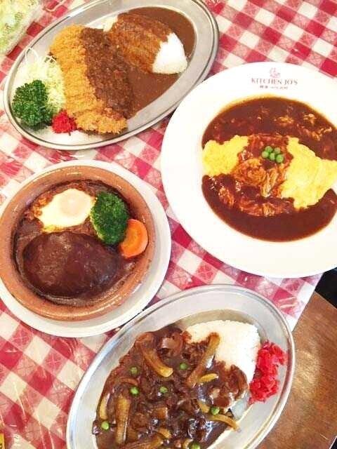 KITCHEN JO'S CIAL 桜木町店（株式会社アメリカンハウス）の制服2