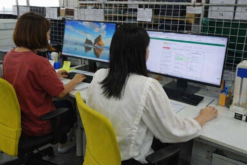 つり具のブンブン　WEB店の仕事画像2