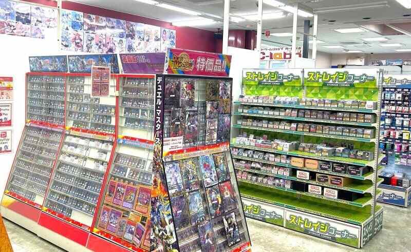 カードラボ新潟店★アニメイトグループ★の仕事画像3