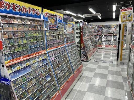 カードラボ仙台店★アニメイトグループ★の仕事画像3