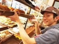 ミスタードーナツ　北野田駅前ショップの仕事画像2