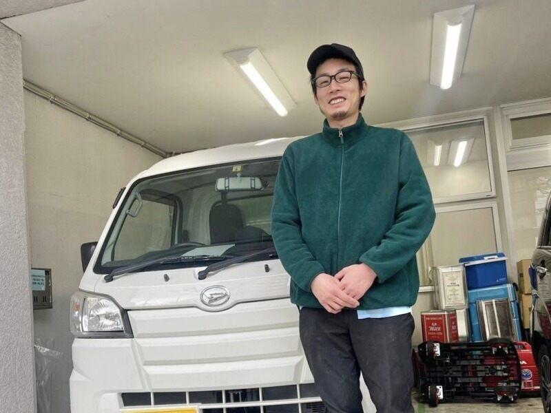 グリル一平　セントラルキッチンの仕事画像2