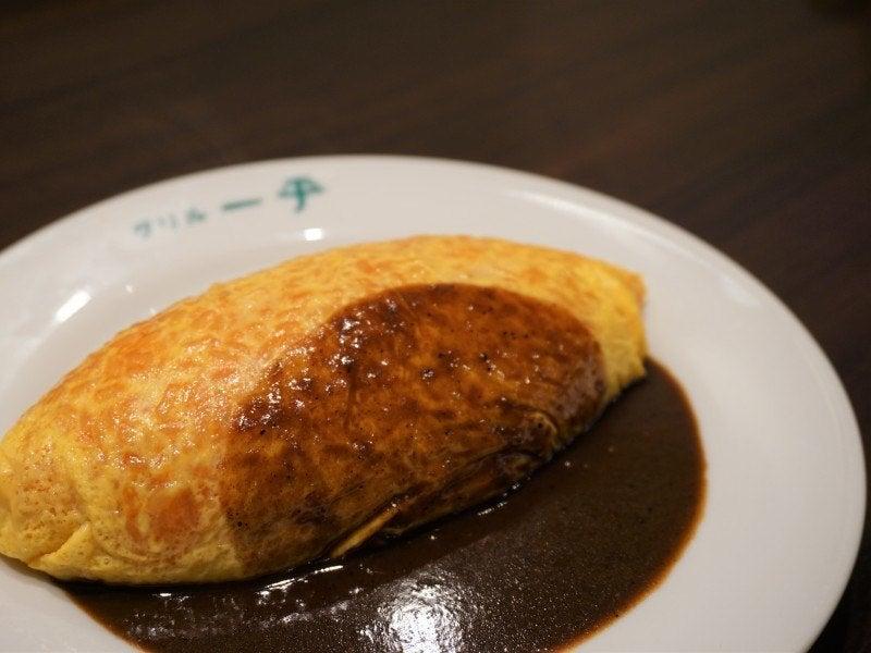 グリル一平 三宮店の仕事画像2