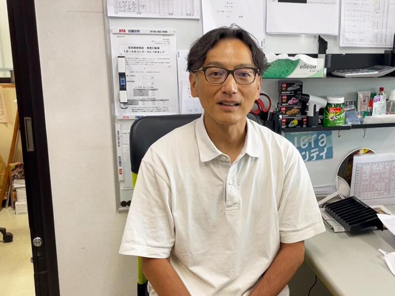 ASA田園田奈の仕事画像3