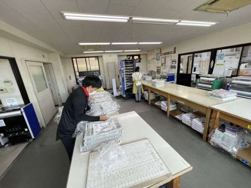 ASA弘明寺の仕事画像3