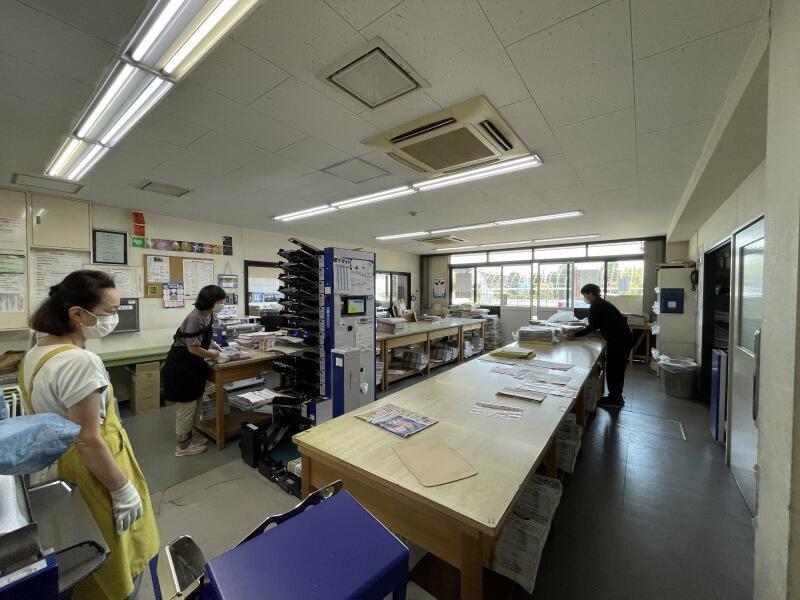 ASA田園田奈の仕事画像3