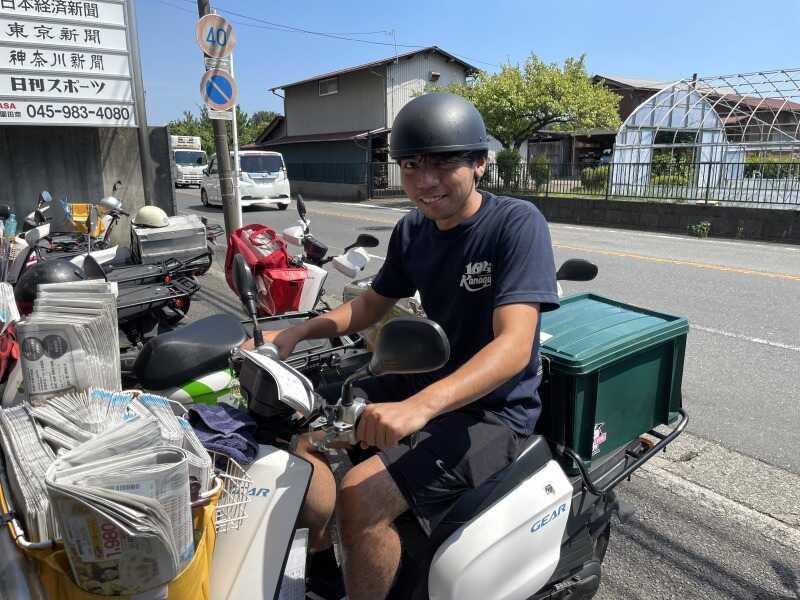 ASA田園田奈の仕事画像2