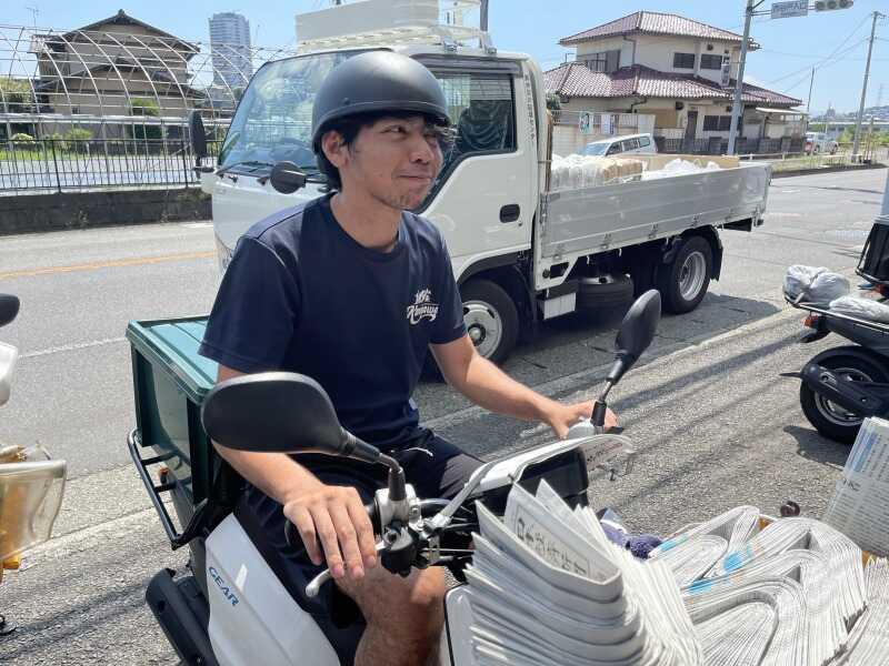 ASA田園田奈の仕事画像1