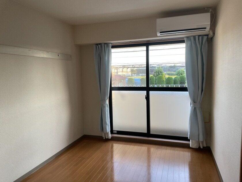 朝日新聞サービスアンカーASA青葉台の制服5