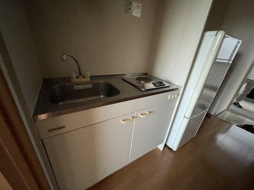 朝日新聞サービスアンカーASA青葉台の制服8