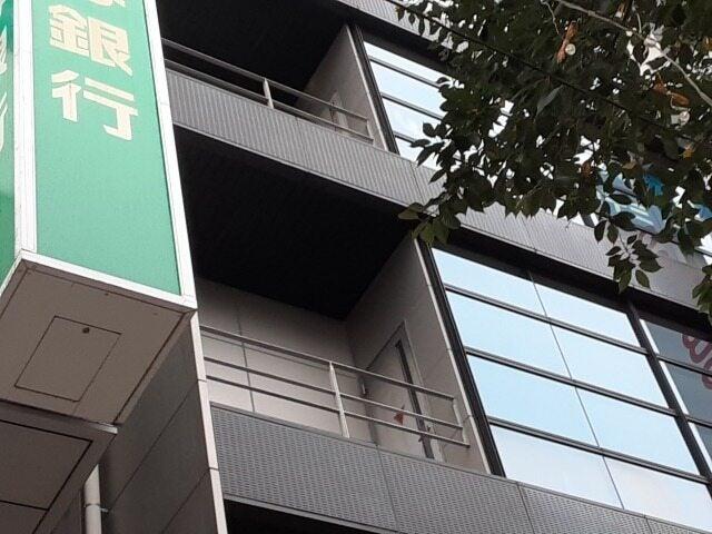 銀行後方事務（東京支店）の仕事画像1