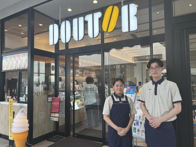 定時退社&お休みもしっかりとれる◎リニューアルしたカフェstaff(フード・飲食、越谷市)のイメージ画像