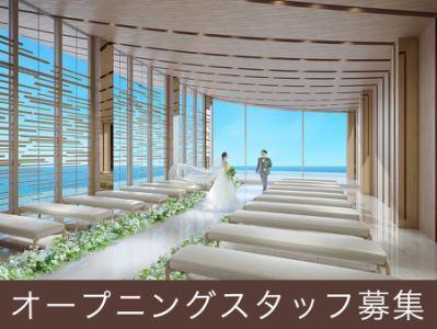 THE SURF SEASIDE TERRACEの仕事画像1