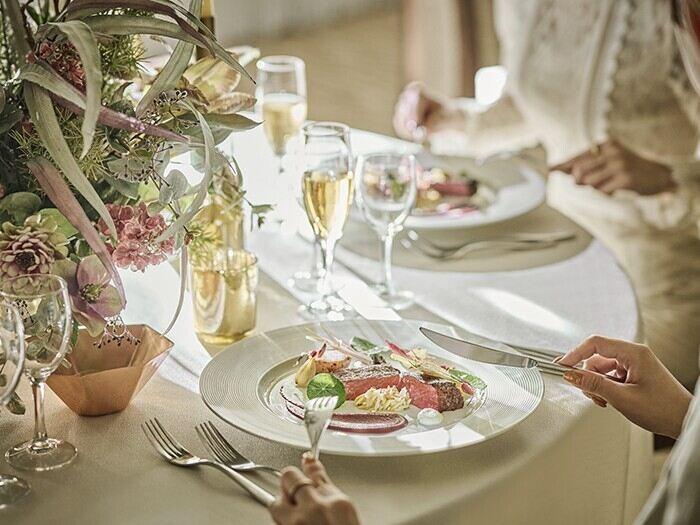 Ｔｈｅ　３３　Cafe＆Restaurantの仕事画像3