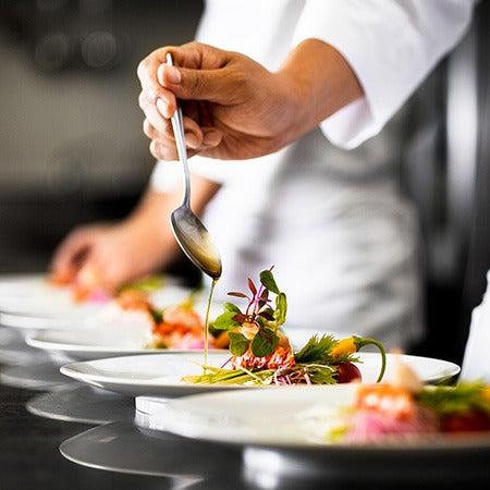 Ｔｈｅ　３３　Cafe＆Restaurantの仕事画像1