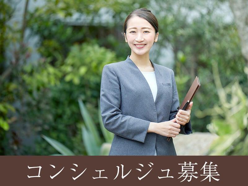 ザ・サーフ　オーシャンテラスの仕事画像1