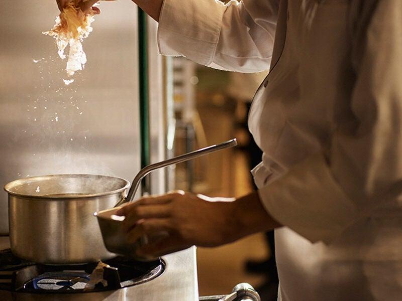 日本橋天ぷら ふじなみの仕事画像3