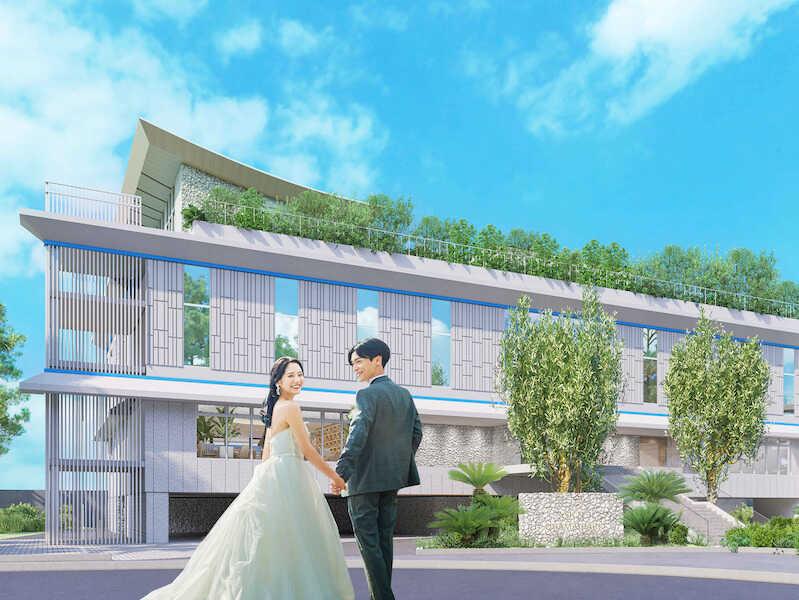 THE SURF SEASIDE TERRACEの仕事画像3