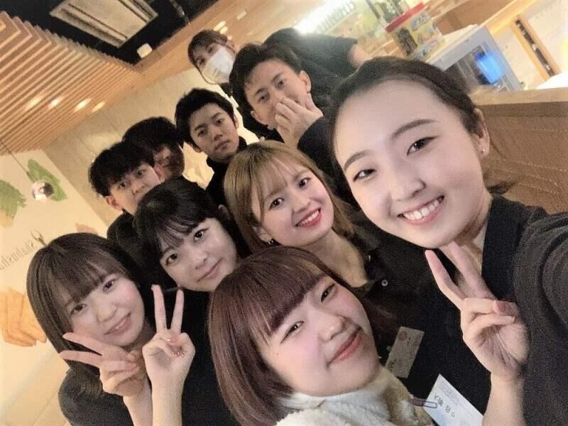 しゃぶしゃぶ但馬屋　浅草ROX店の仕事画像1