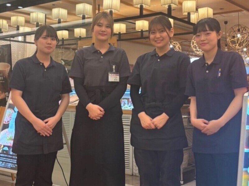 しゃぶしゃぶ但馬屋　新百合ヶ丘店の仕事画像1