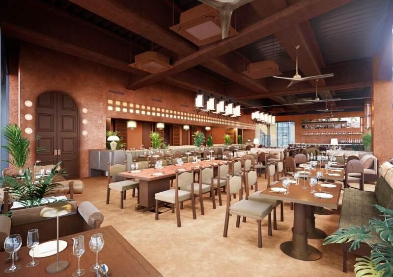 recipe（レシピ）の仕事画像1