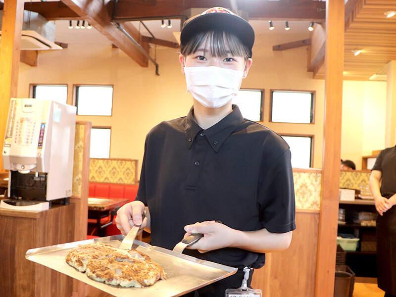 喃風　天理店　の仕事画像1