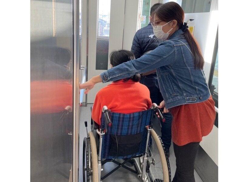 サポート日野の仕事画像3