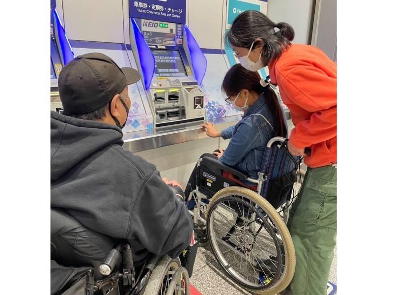 サポート日野の仕事画像2