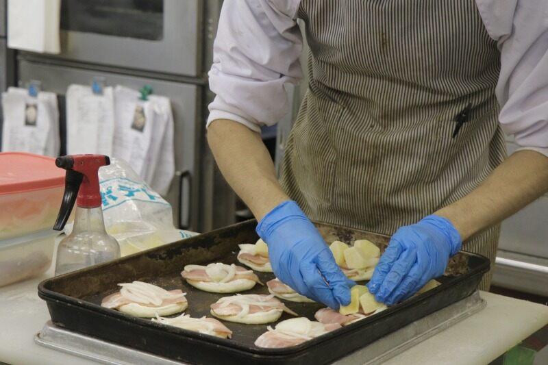 株式会社ラサンテインターナショナルの仕事画像3