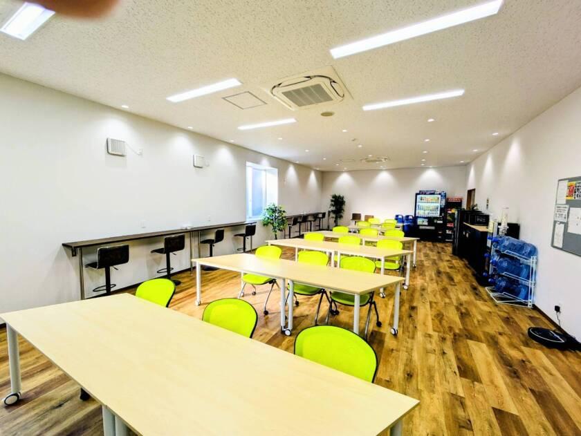 株式会社カインズサービス 本社【A】の制服1