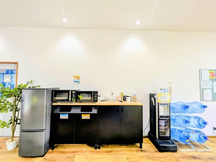 株式会社カインズサービス 本社【A】の制服3