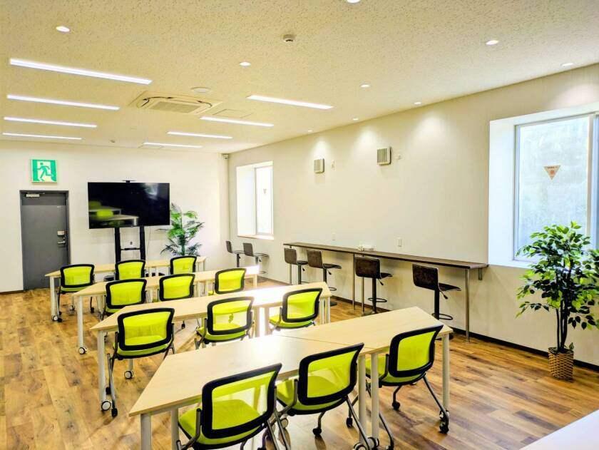 株式会社カインズサービス 本社【A】の制服2