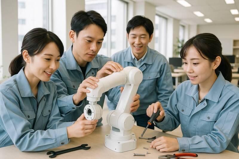 株式会社カインズサービス 本社【A】の仕事画像1