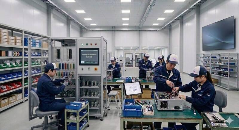 株式会社カインズサービス 本社【A】の仕事画像1