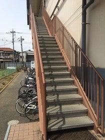 株式会社ウエルストンエキスプレス　川口営業所の制服6