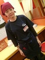 博多ラーメンげんこつ 芦屋店の制服1