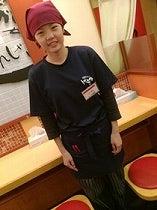 博多ラーメンげんこつ 高井田店の制服1