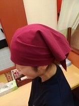 博多ラーメンげんこつ 高井田店の制服3