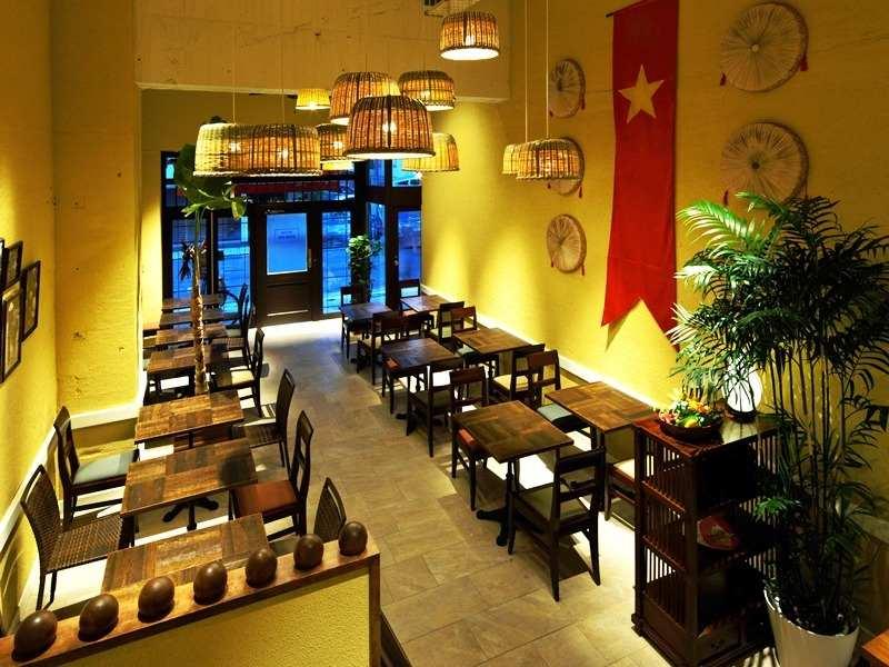 CAMON（カムオーン） 北浜店の仕事画像1