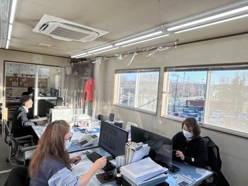 小和田交通株式会社の仕事画像3