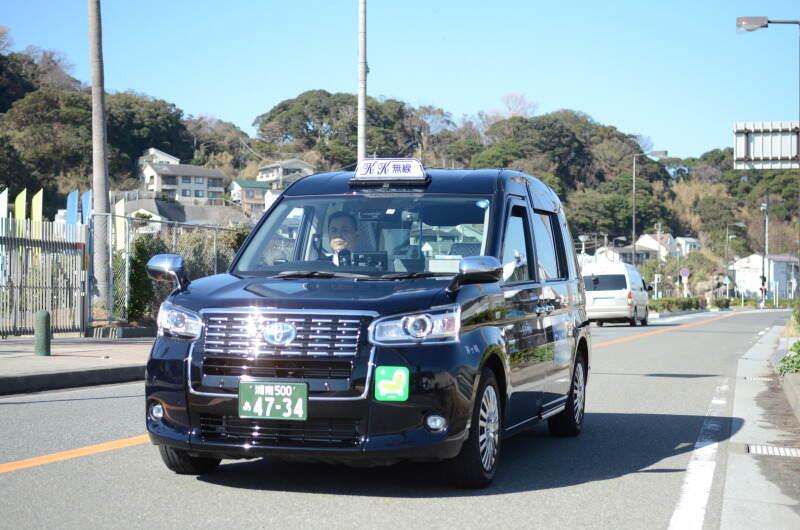 小和田交通株式会社の仕事画像2